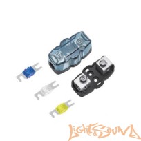  Колба предохранителя Recoil ZSFH11 MiniANL-01 (80А)