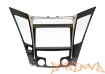  Переходная рамка для Hyundai Sonata 2011-  2 din