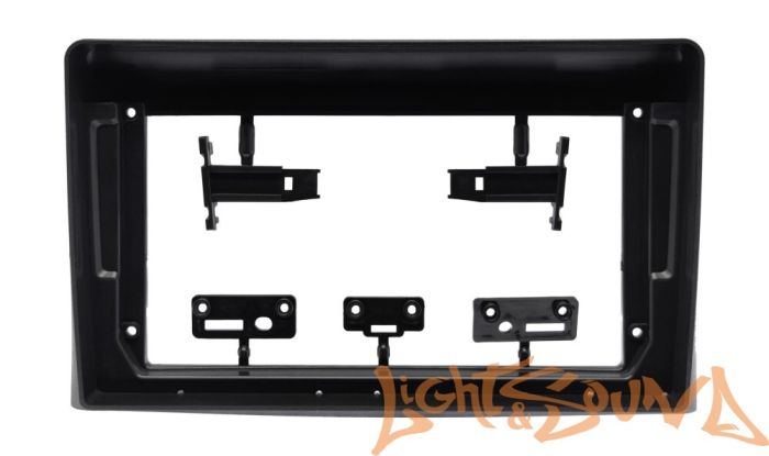 Переходная рамка для Toyota Corolla Spacio 2001-2006 для установки MFB дисплея