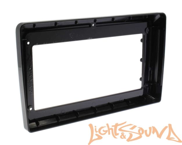 Установочный комплект для MFB дисплея в Mitsubishi Outlander 2012+,Delica D5 2009-2019 (правый руль)