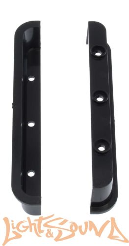 Установочный комплект для MFB дисплея в Mitsubishi Outlander 2012+,Delica D5 2009-2019 (правый руль)