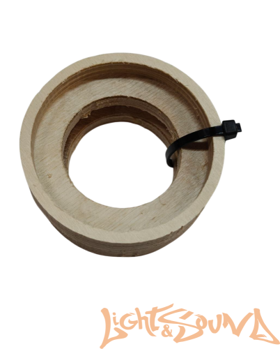 Проставочное кольцо LS FN-T7-1 15мм, 2шт