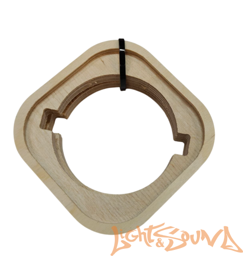 Проставочное кольцо LS FN-T4-1 15мм, 2шт