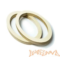  Проставочное кольцо FAN-M69, 2шт