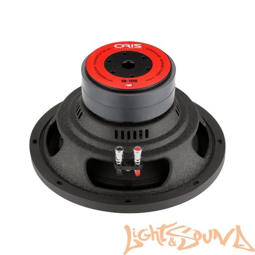 Oris Electronics JB-10R Сабвуфер