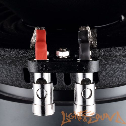 Oris Electronics JB-10R Сабвуфер