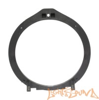  Подиумы пластиковые  POD 6.5 Honda 6,5" (16см, высокие ср.жестк.) 2шт