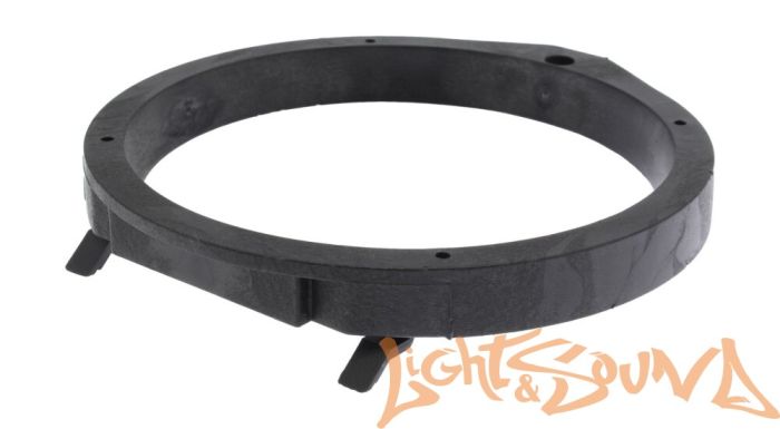 Подиумы пластиковые  POD 6.5 Honda 6,5" (16см, высокие ср.жестк.) 2шт