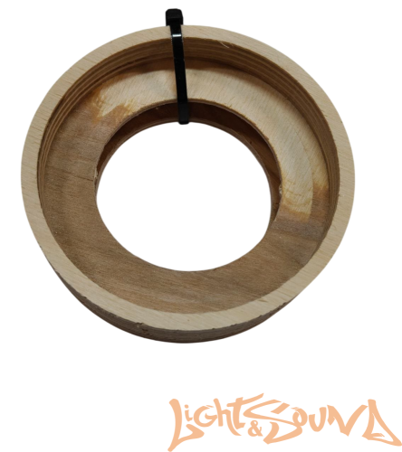 Проставочное кольцо LS FN-T8-1 15мм, 2шт