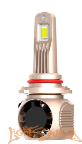 NTS AUTO A95 HB3/HB4/HIR2, CANBAS, 12-24V, 120W, 6300K (2шт)