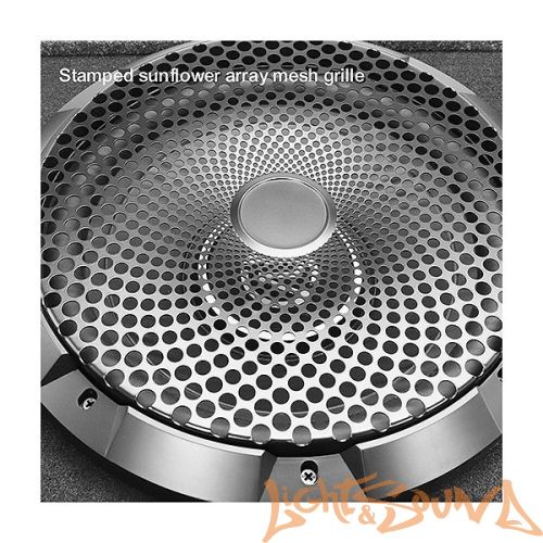 Защитная сетка для сабвуфера 12" Recoil SG-12, 1 шт