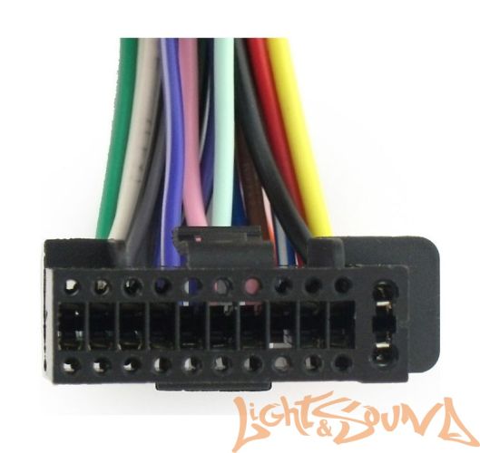 AV Коннектор Kenwood RC-KNDNX