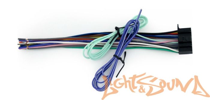 AV Коннектор Kenwood RC-KNDNX