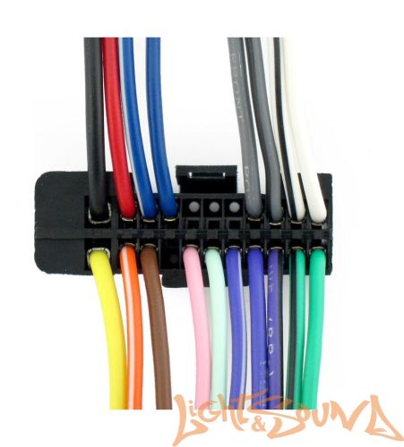 AV Коннектор Kenwood RC-KNDNX