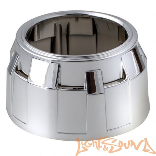 Бленда Optima Z260 2.5", круглая без АГ, 1шт