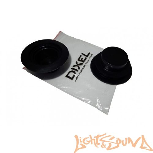 Резиновая крышка для фары высота 40мм/диаметр 80мм, 1шт