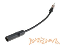  Антенный удлинитель Aura ANX-1002 DIN-DIN, 0.2м
