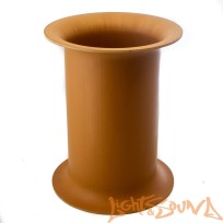  Труба 250 L=45 с раскрывом