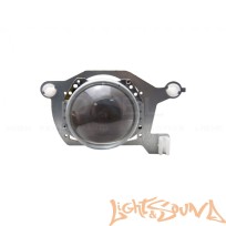  Переходная рамка для SKODA Octavia II A5 Рестайлинг (2008-2013) для 3/5R, 2 шт