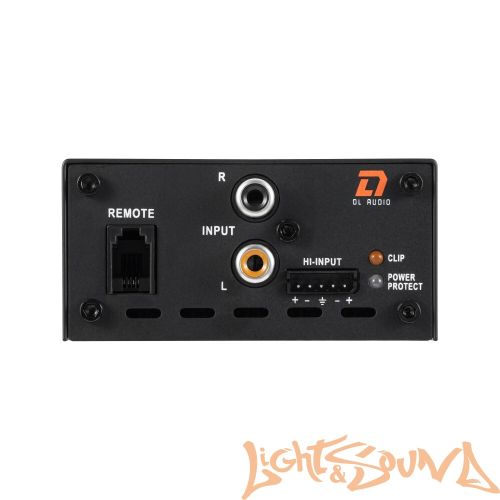 DL Audio Gryphon Lite 1.500  усилитель мощности 1-канальный