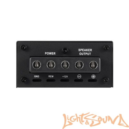 DL Audio Gryphon Lite 1.500  усилитель мощности 1-канальный