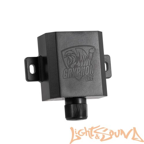 DL Audio Gryphon Lite 1.500  усилитель мощности 1-канальный