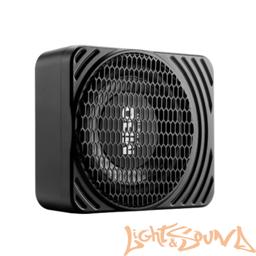 MBQ AS-MM-1651 6.5" активный сабвуфер под сиденье