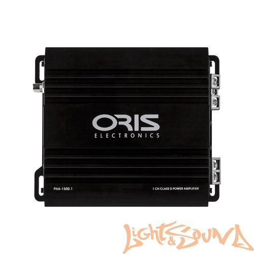 Oris Electronics PHA-1.1500 Усилитель мощности 1-канальный