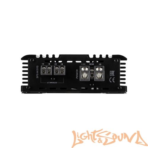 Oris Electronics PHA-2.250 Усилитель мощности 2-канальный