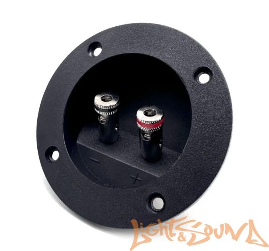 Терминал для подключения акустики D90, 1шт