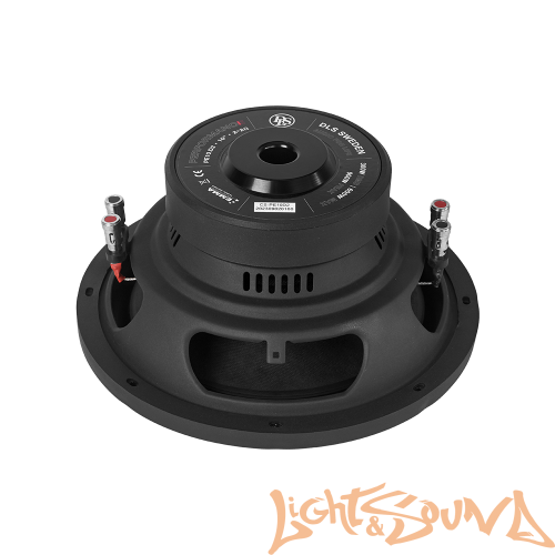 DLS PE10.D2 Сабвуфер