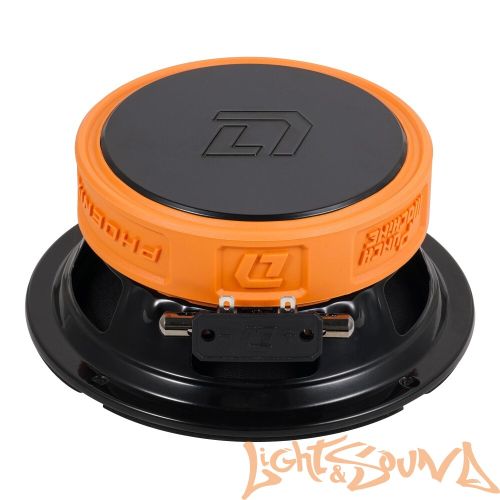 DL Audio Phoenix Punch Machine 165 среднечастотные динамики (комплект)