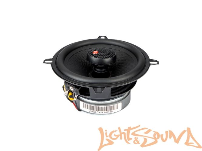 Aura VENOM-CL5X 5.25" (13 см) 2-полосная коаксиальная акустическая система