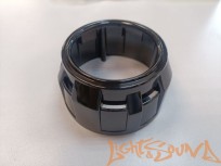  Бленда X-Light 2,5 дюйма - MASK25B, черные