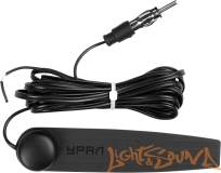  Ural ЦЕППЕЛИН 2 активная антенна