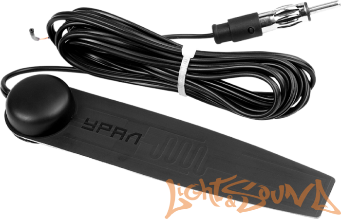 Ural ЦЕППЕЛИН 2 активная антенна