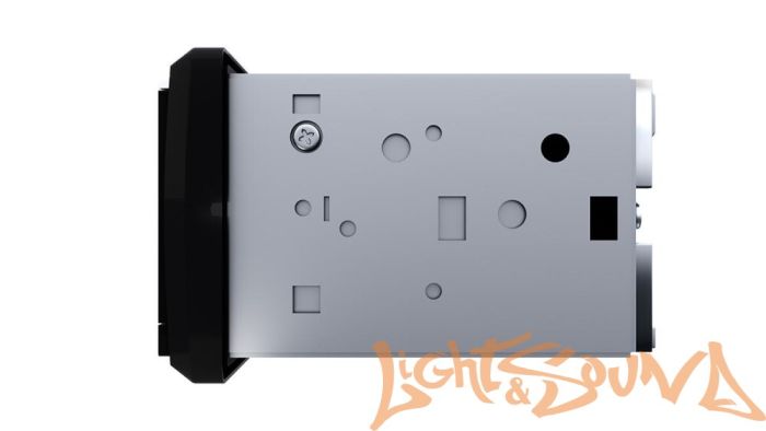 Prology CMX-230 4 х 55 Вт, FM / USB ресивер с Bluetooth