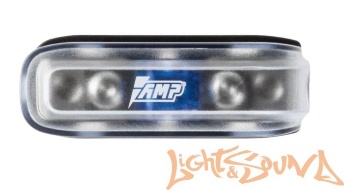 Колба предохранителя  AMP PROMO miniANL-01 (80A)