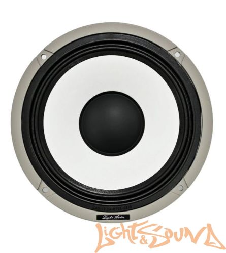 Light Audio LAS-17.2A 6.5" (16.5 см) 2-полосная компонентная акустическая система