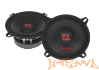  Ural TT 130 ДРАЙФ среднечастотные динамики (комплект)