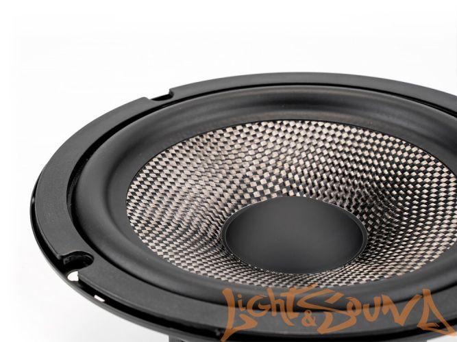 EXSO CMB3-165 6.5" (16.5 см) 2-полосная  акустическая система