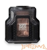  Global Audio GDR-102 Дистрибьютор питания, 1х4Ga вход, 4х8Ga выход