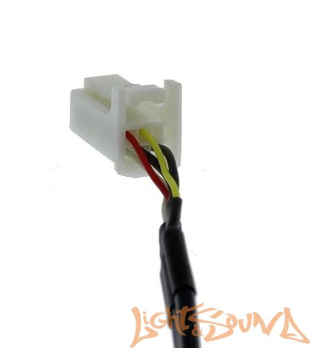 Кабель аудио/видео входа для автомобилей для Nissan 2004-2015(8 pin)