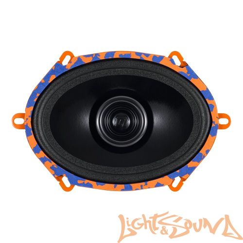 DL Audio Gryphon Lite 57 v.3 широкополосные динамики (комплект)