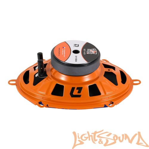 DL Audio Gryphon Lite 57 v.3 широкополосные динамики (комплект)