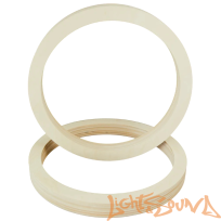  Проставочное кольцо FAN-M65-2AL, 2шт