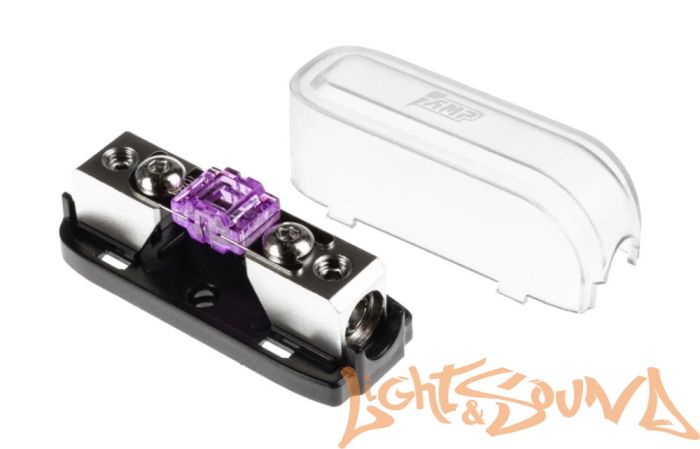 Колба предохранителя  AMP PROMO miniANL-01 (100A)