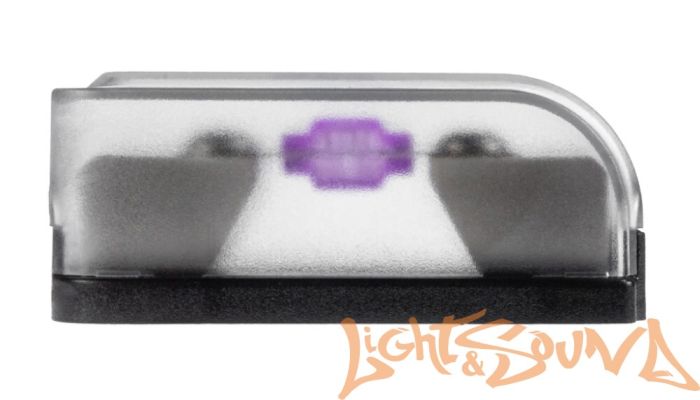 Колба предохранителя  AMP PROMO miniANL-01 (100A)