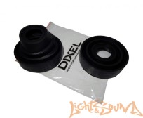  Резиновая крышка для фары универсальная Высота 95 80 70 40 25ММ / Диаметр 95 80 70 40 25ММ