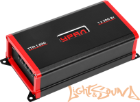  Ural ТТМ 1.300 Усилитель мощности 1-канальный